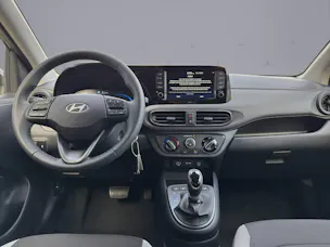 Hyundai i10 1.2 Amplia