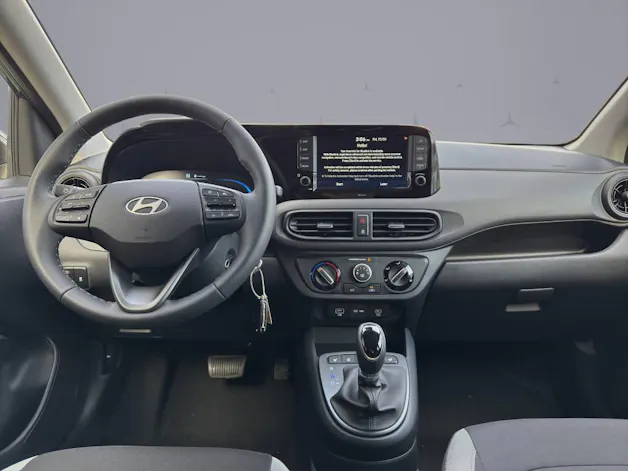 Hyundai i10 1.2 Amplia