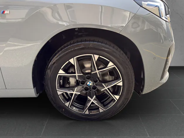 BMW X3 40d xDrive