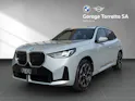 BMW X3 40d xDrive