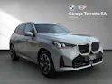 BMW X3 40d xDrive