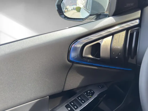 BMW X3 40d xDrive