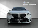 BMW X3 40d xDrive