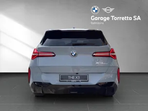 BMW X3 40d xDrive