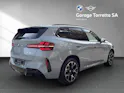 BMW X3 40d xDrive