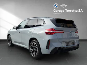 BMW X3 40d xDrive