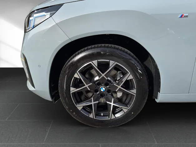 BMW X3 40d xDrive