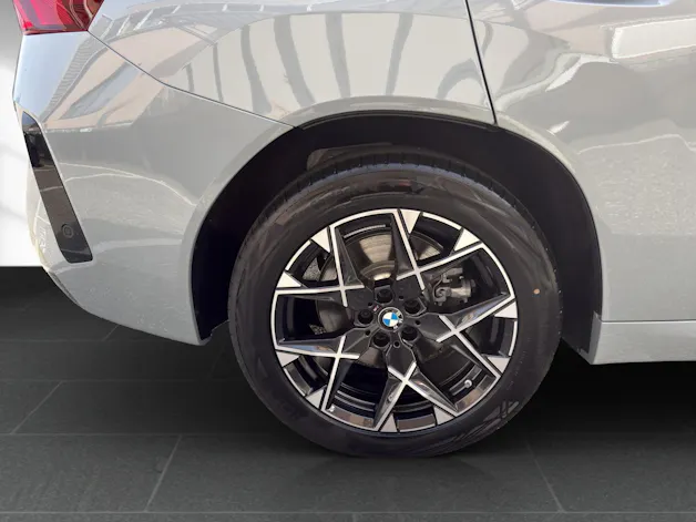 BMW X3 40d xDrive