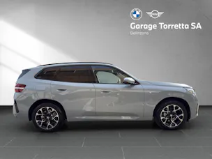BMW X3 40d xDrive