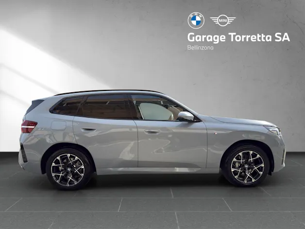 BMW X3 40d xDrive