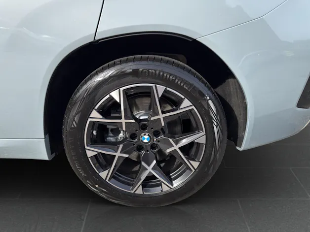 BMW X3 40d xDrive