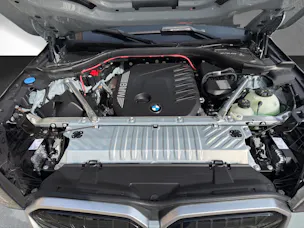 BMW X3 40d xDrive