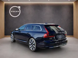 Volvo V90 2.0 T6 TE Ultra Bright eAWD