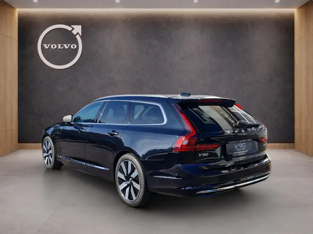 Volvo V90 2.0 T6 TE Ultra Bright eAWD