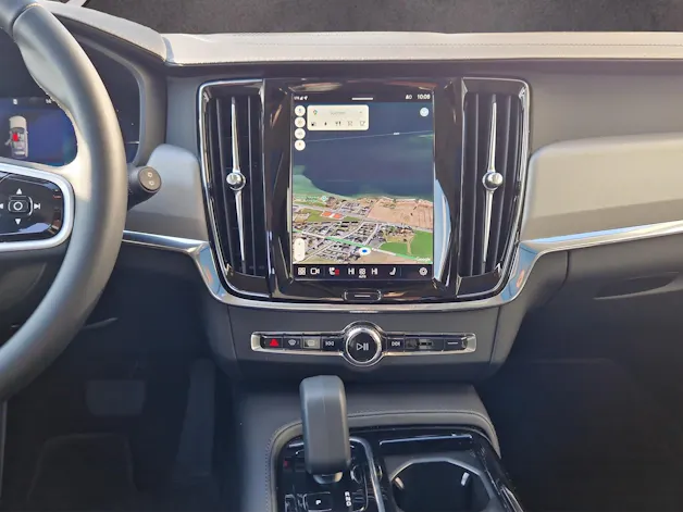 Volvo V90 2.0 T6 TE Ultra Bright eAWD