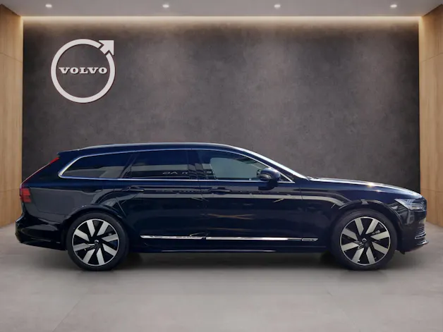 Volvo V90 2.0 T6 TE Ultra Bright eAWD