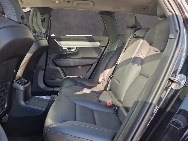 Volvo V90 2.0 T6 TE Ultra Bright eAWD