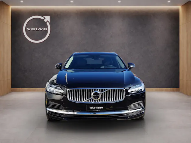 Volvo V90 2.0 T6 TE Ultra Bright eAWD