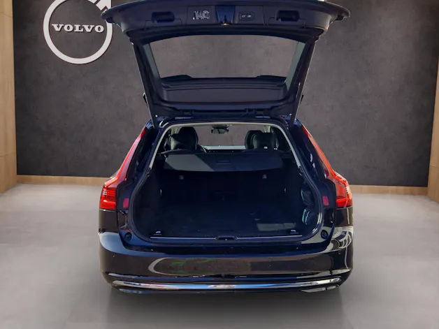 Volvo V90 2.0 T6 TE Ultra Bright eAWD