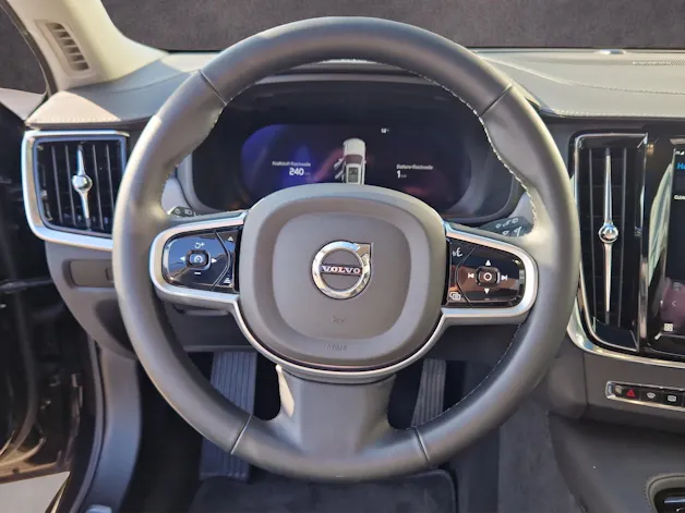 Volvo V90 2.0 T6 TE Ultra Bright eAWD
