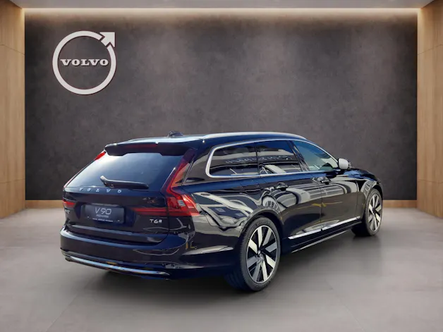 Volvo V90 2.0 T6 TE Ultra Bright eAWD