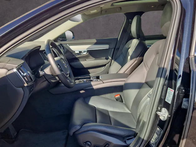 Volvo V90 2.0 T6 TE Ultra Bright eAWD