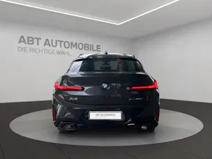 BMW X4 20d xDrive