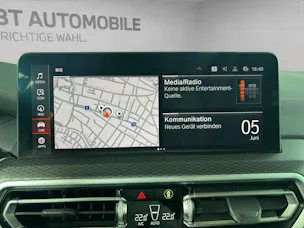 BMW X4 20d xDrive