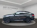 BMW X4 20d xDrive