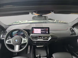BMW X4 20d xDrive