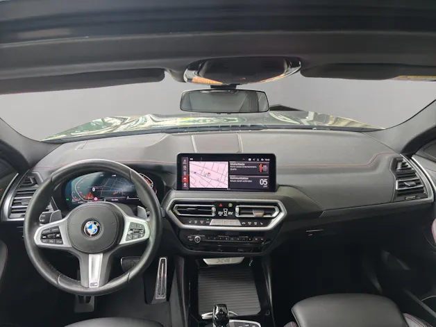 BMW X4 20d xDrive