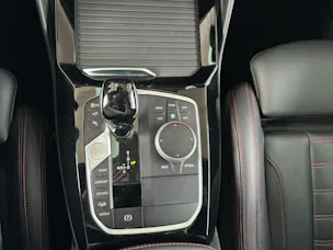 BMW X4 20d xDrive