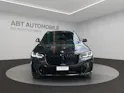 BMW X4 20d xDrive