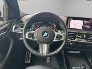 BMW X4 20d xDrive