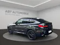 BMW X4 20d xDrive