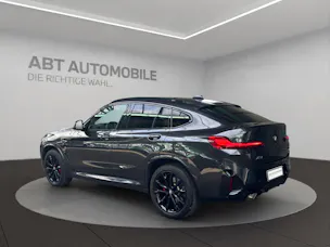 BMW X4 20d xDrive