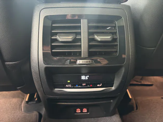 BMW X4 20d xDrive