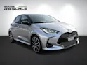 Toyota Yaris 1.5 VVT-i HSD GR Sport