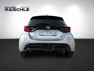 Toyota Yaris 1.5 VVT-i HSD GR Sport