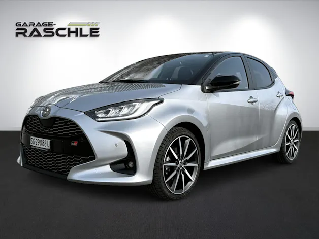 Toyota Yaris 1.5 VVT-i HSD GR Sport