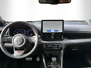 Toyota Yaris 1.5 VVT-i HSD GR Sport
