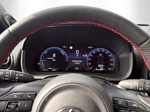 Toyota Yaris 1.5 VVT-i HSD GR Sport
