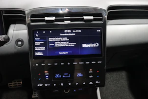 image du véhicule HYUNDAI Tucson 1.6 T-GDi HEV N-Line 4WD
