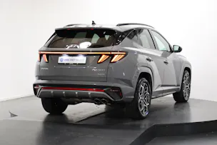 Hyundai Tucson 1.6 T-GDi HEV N-Line 4WD