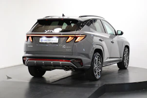 image du véhicule HYUNDAI Tucson 1.6 T-GDi HEV N-Line 4WD