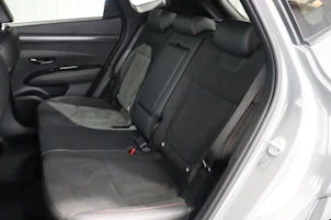 image du véhicule HYUNDAI Tucson 1.6 T-GDi HEV N-Line 4WD