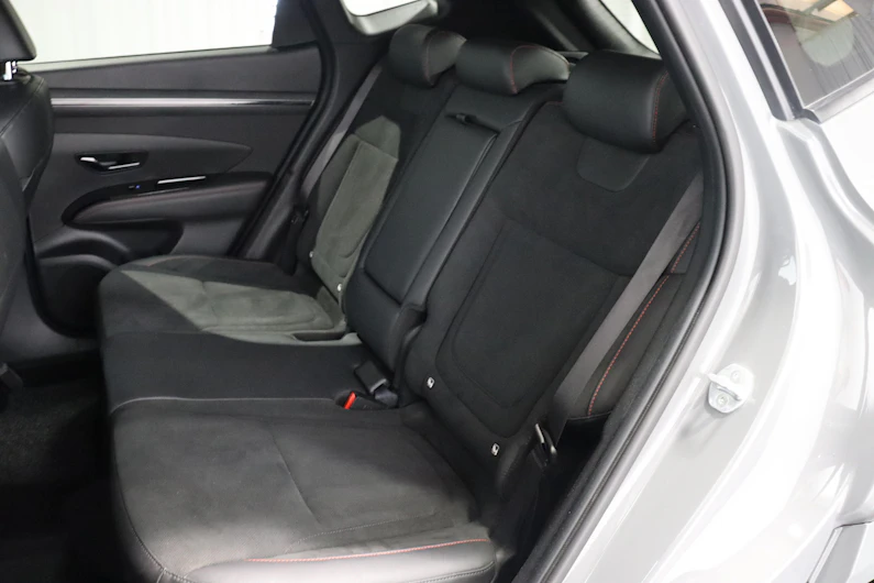 Fahrzeugbild HYUNDAI TUCSON