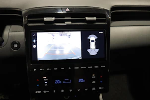 image du véhicule HYUNDAI Tucson 1.6 T-GDi HEV N-Line 4WD