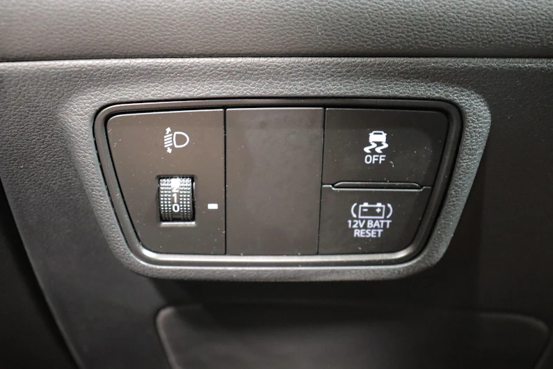 Fahrzeugbild HYUNDAI TUCSON