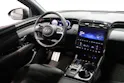 Hyundai Tucson 1.6 T-GDi HEV N-Line 4WD